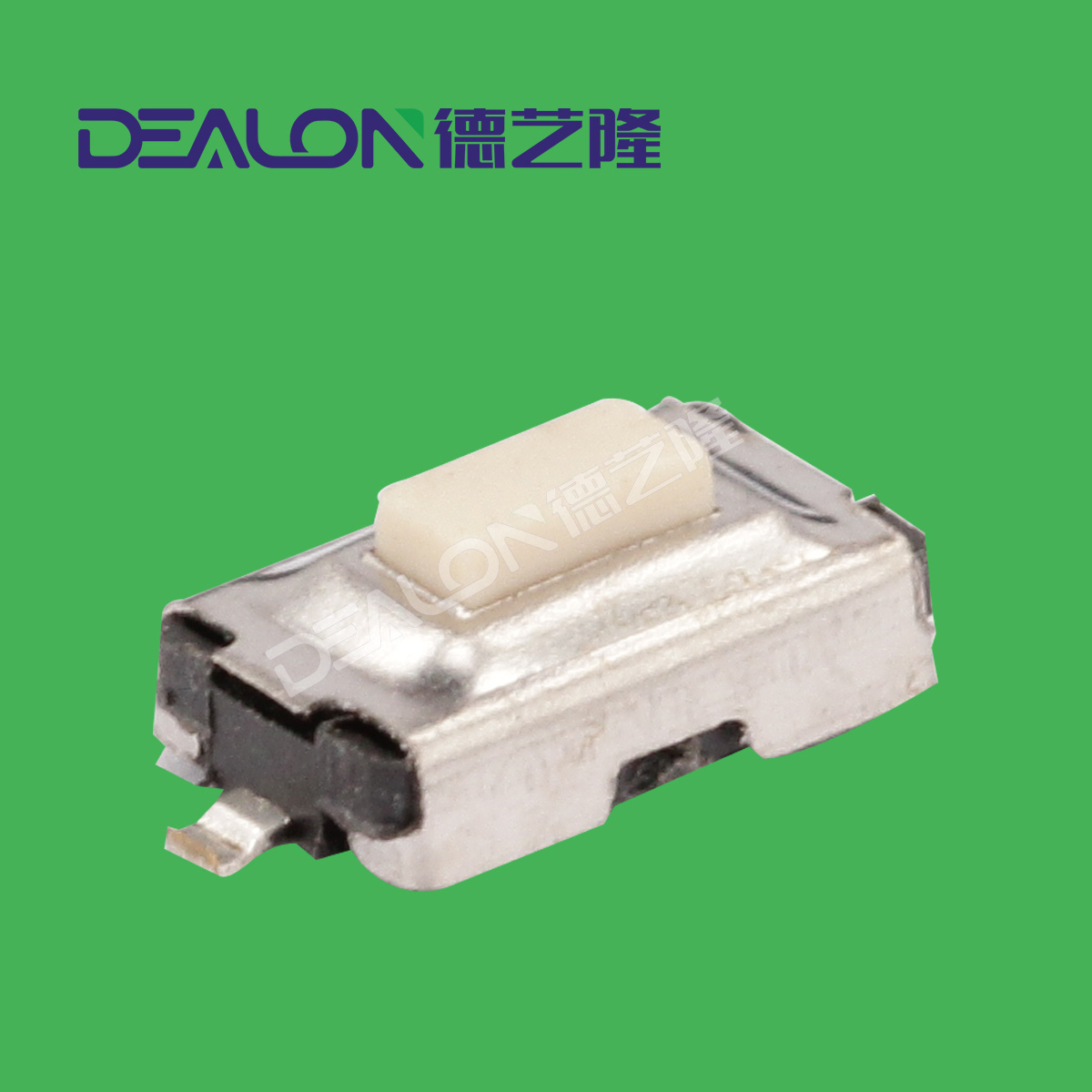  貼片按鍵輕觸開(kāi)關(guān)的常見(jiàn)故障都有哪些？要怎樣處理？